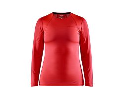 ADV Essence LS Tee W