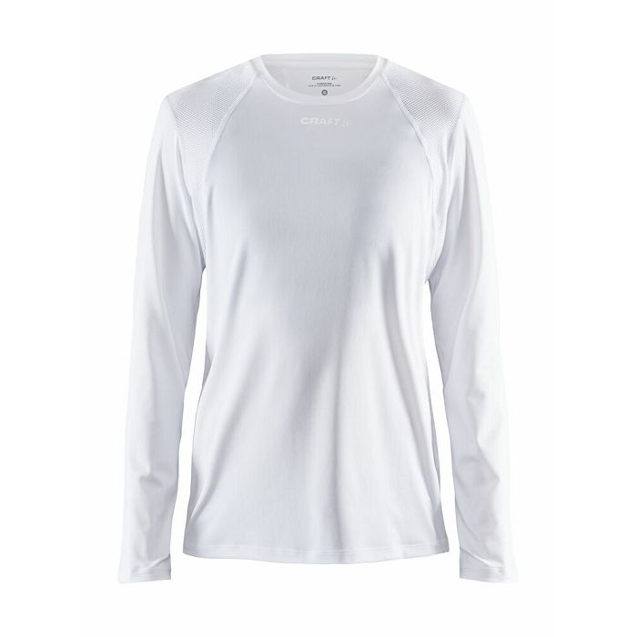  ADV Essence LS Tee W