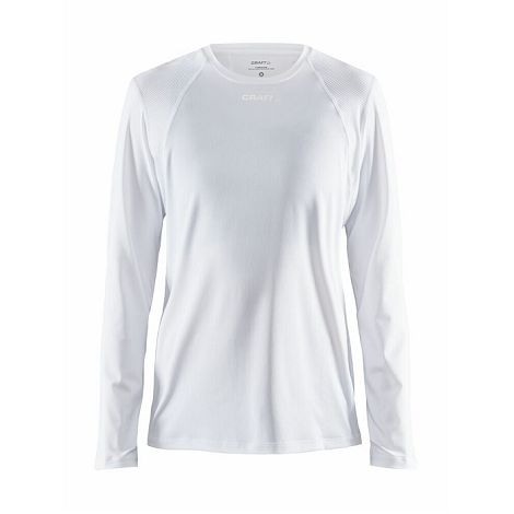  ADV Essence LS Tee W