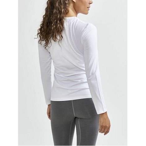  ADV Essence LS Tee W