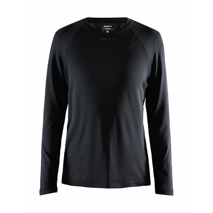  ADV Essence LS Tee W