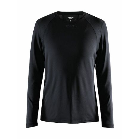  ADV Essence LS Tee W