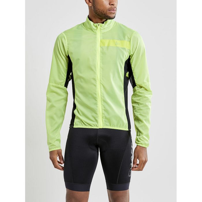  ADV Essence Light Wind Jacket M