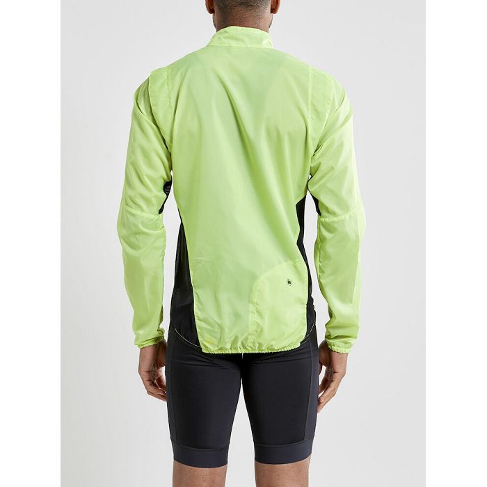  ADV Essence Light Wind Jacket M