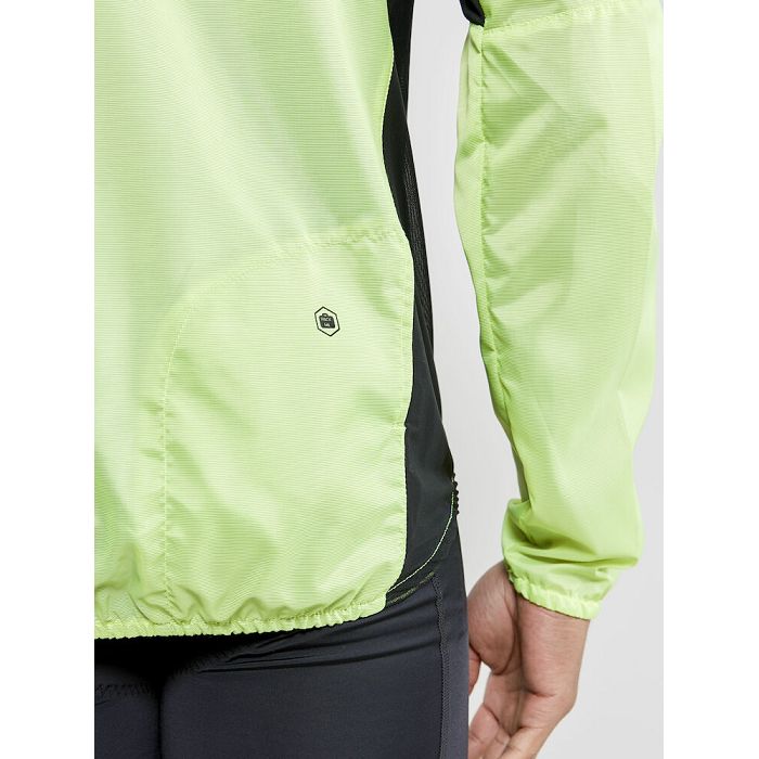  ADV Essence Light Wind Jacket M