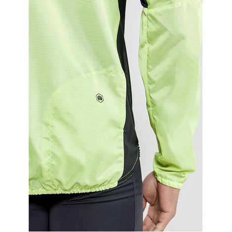  ADV Essence Light Wind Jacket M