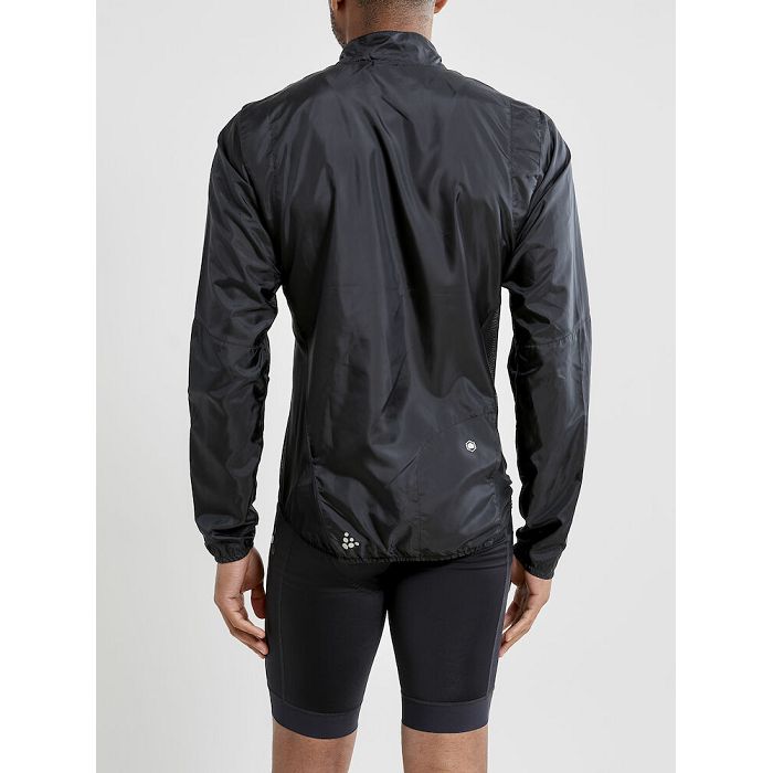  ADV Essence Light Wind Jacket M