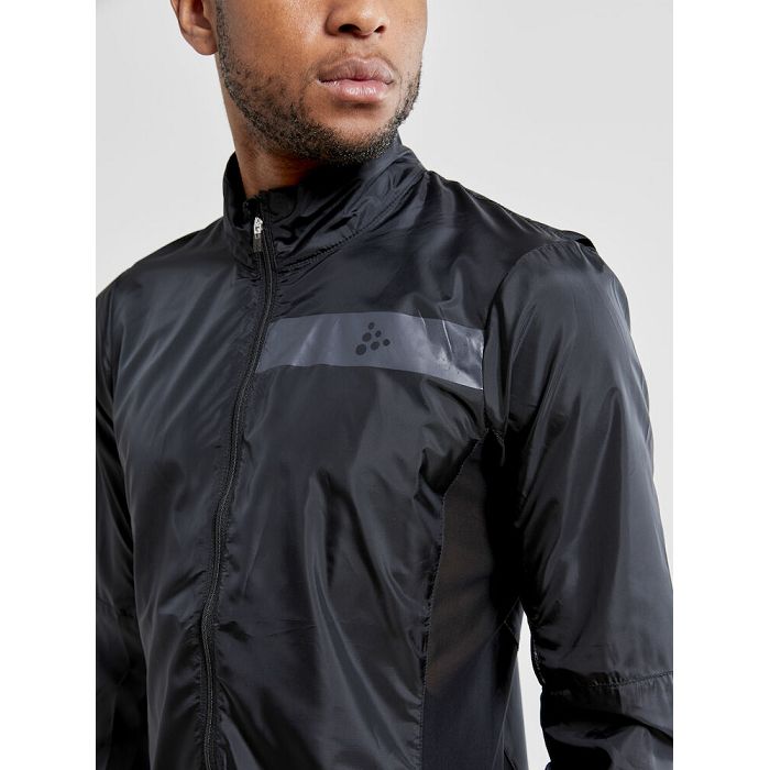  ADV Essence Light Wind Jacket M