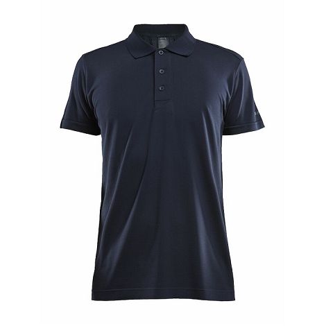  ADV Seamless Polo Shirt M