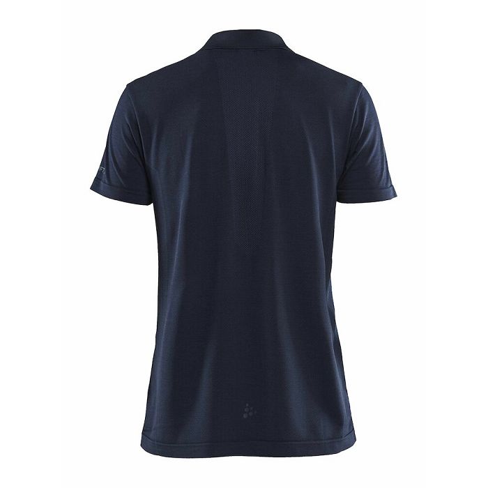  ADV Seamless Polo Shirt M