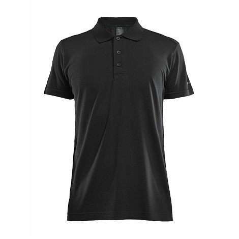  ADV Seamless Polo Shirt M