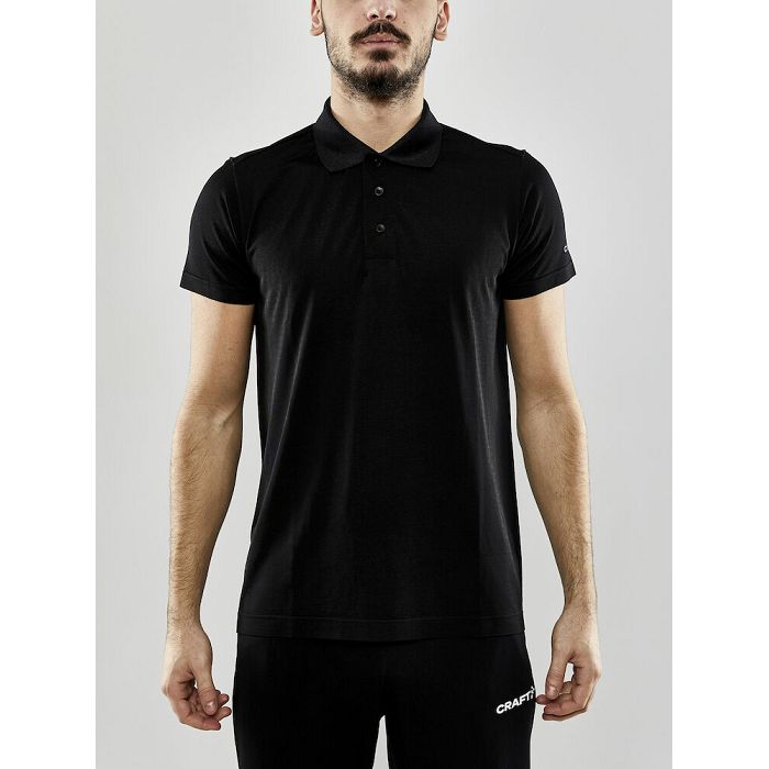  ADV Seamless Polo Shirt M