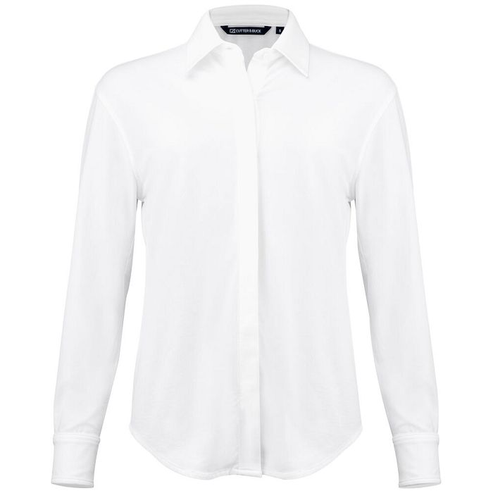  Hedley Stretch Shirt Ladies