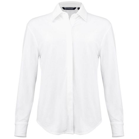  Hedley Stretch Shirt Ladies