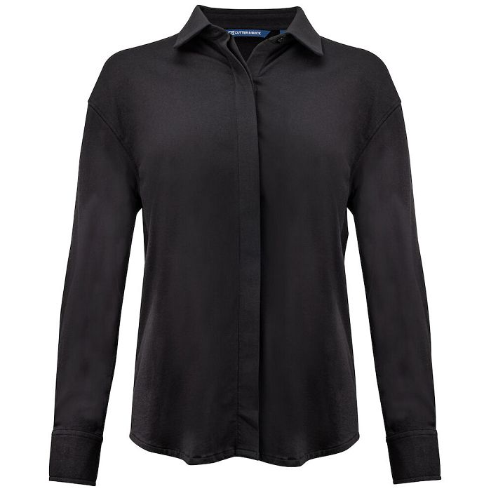  Hedley Stretch Shirt Ladies