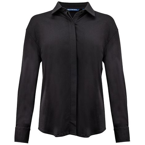  Hedley Stretch Shirt Ladies