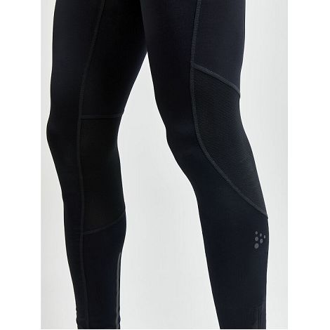  ADV Essence Zip Tights M