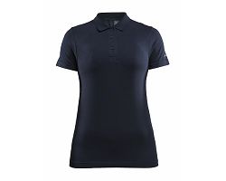 ADV Seamless Polo Shirt W
