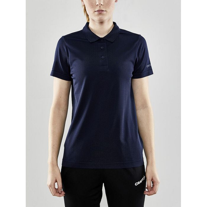  ADV Seamless Polo Shirt W