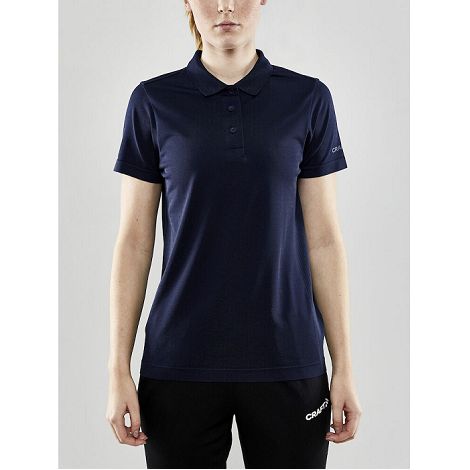  ADV Seamless Polo Shirt W