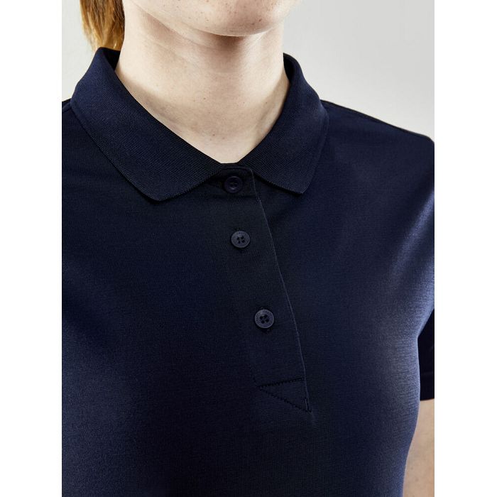  ADV Seamless Polo Shirt W