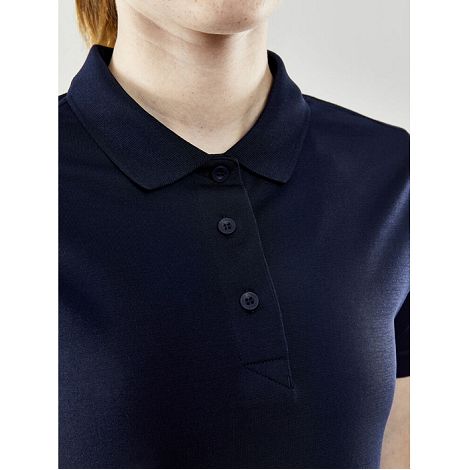  ADV Seamless Polo Shirt W