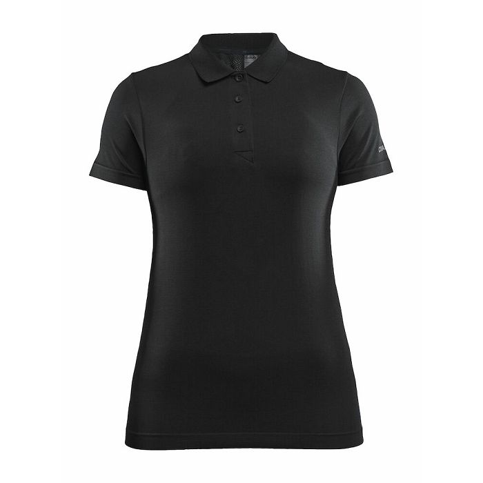  ADV Seamless Polo Shirt W