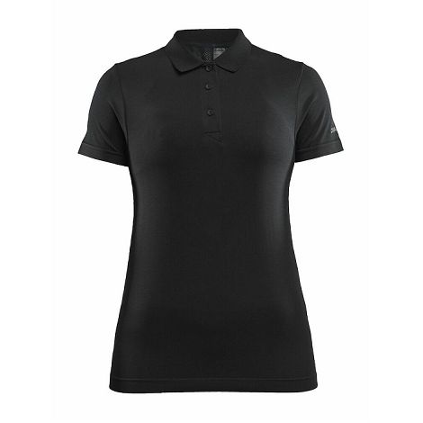  ADV Seamless Polo Shirt W