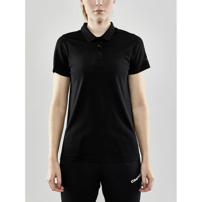  ADV Seamless Polo Shirt W