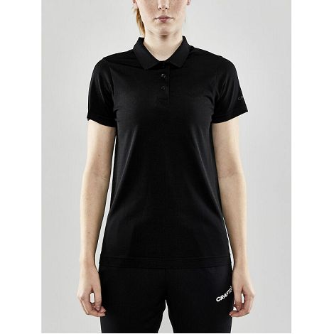  ADV Seamless Polo Shirt W