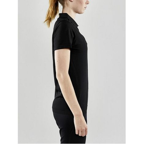  ADV Seamless Polo Shirt W