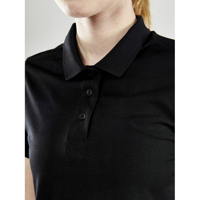  ADV Seamless Polo Shirt W