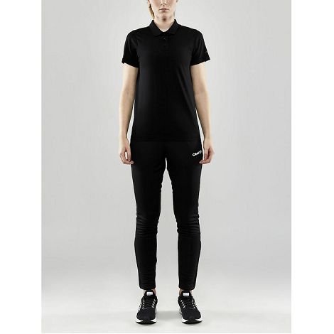  ADV Seamless Polo Shirt W