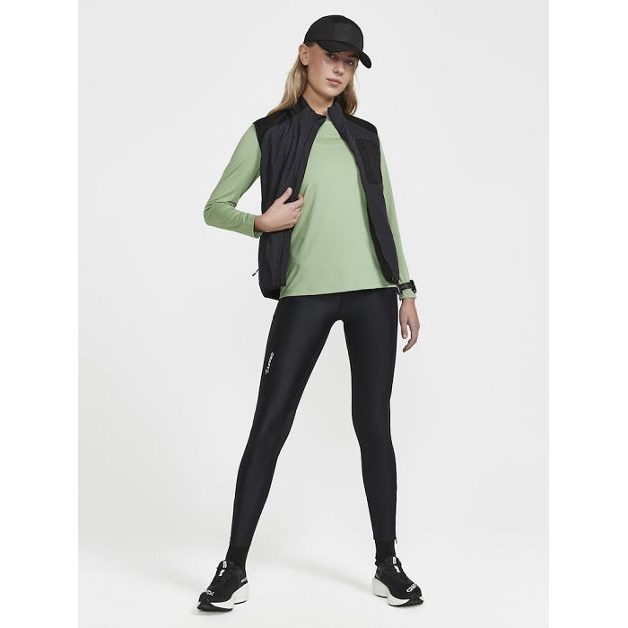  ADV Essence Zip Tights W