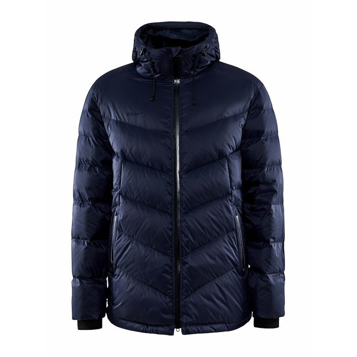  ADV Explore Down Jacket M