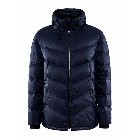  ADV Explore Down Jacket M