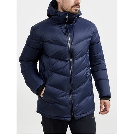  ADV Explore Down Jacket M