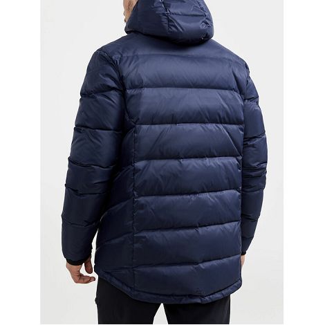  ADV Explore Down Jacket M