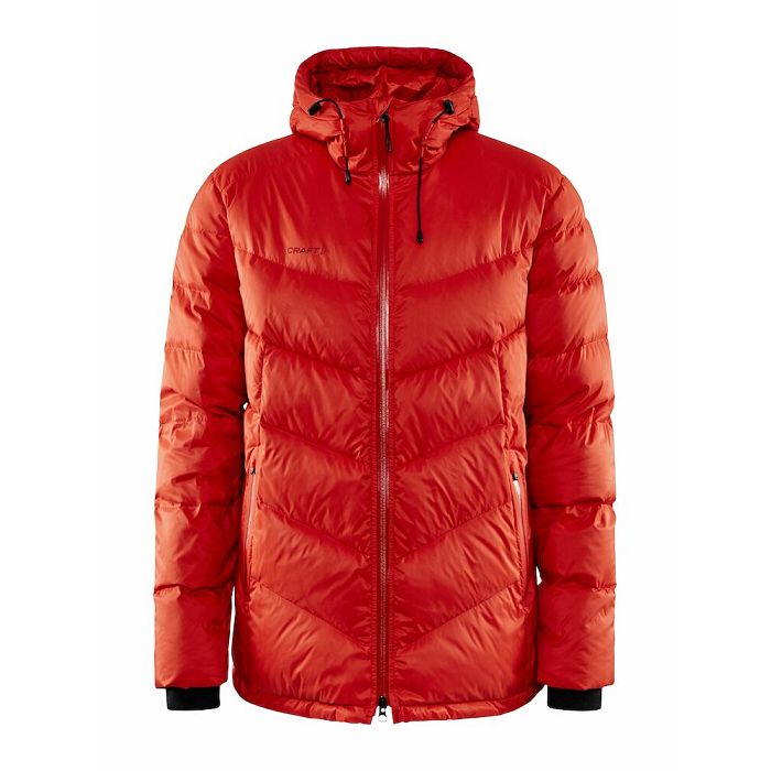  ADV Explore Down Jacket M