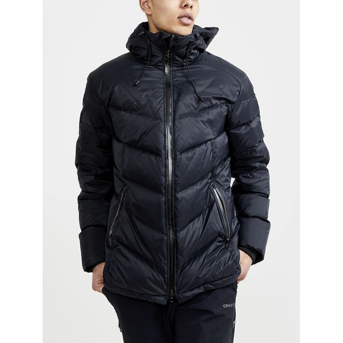  ADV Explore Down Jacket M