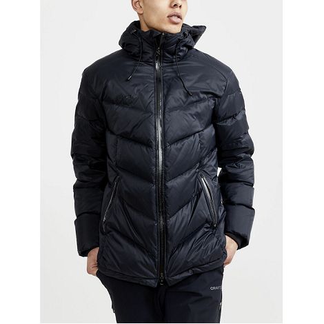  ADV Explore Down Jacket M