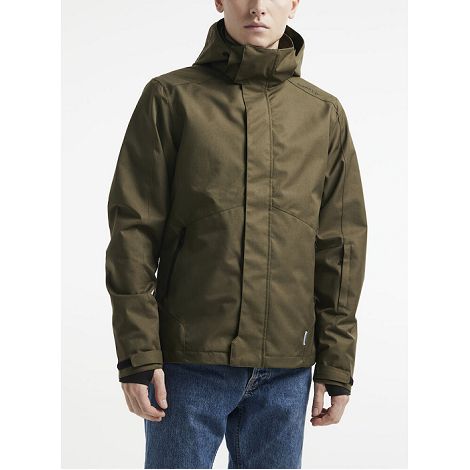  Mountain Jacket M