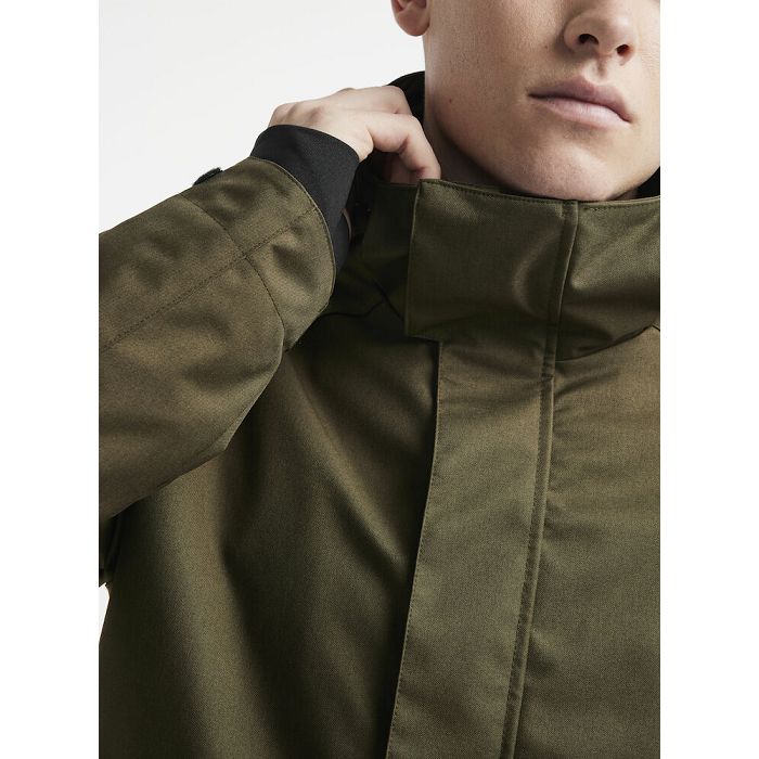  Mountain Jacket M