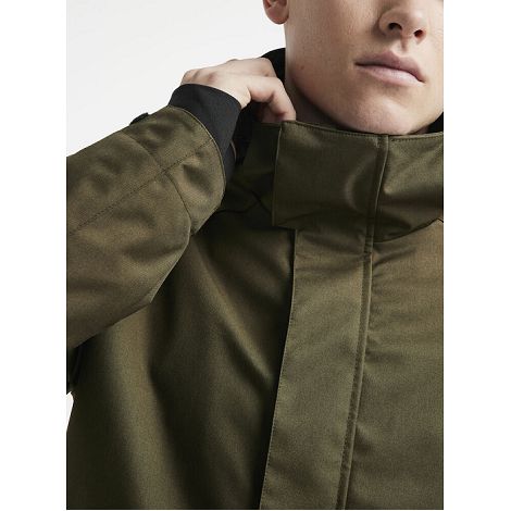  Mountain Jacket M