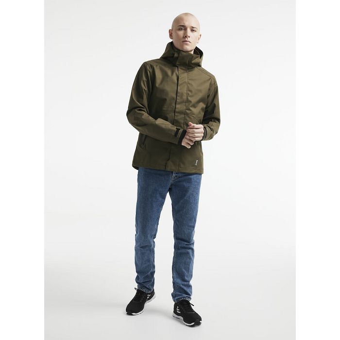  Mountain Jacket M