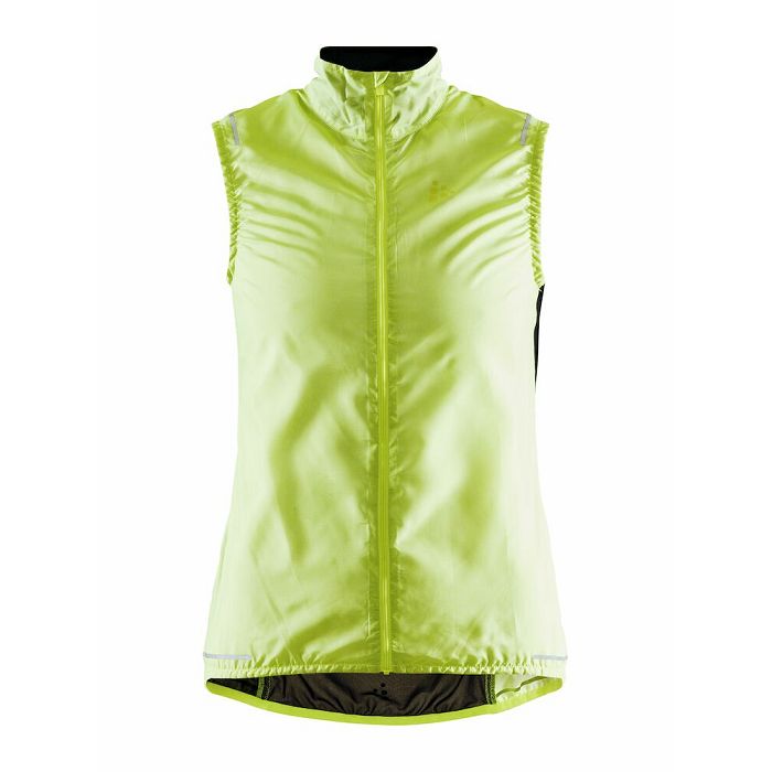  ADV Essence Light Wind Vest W