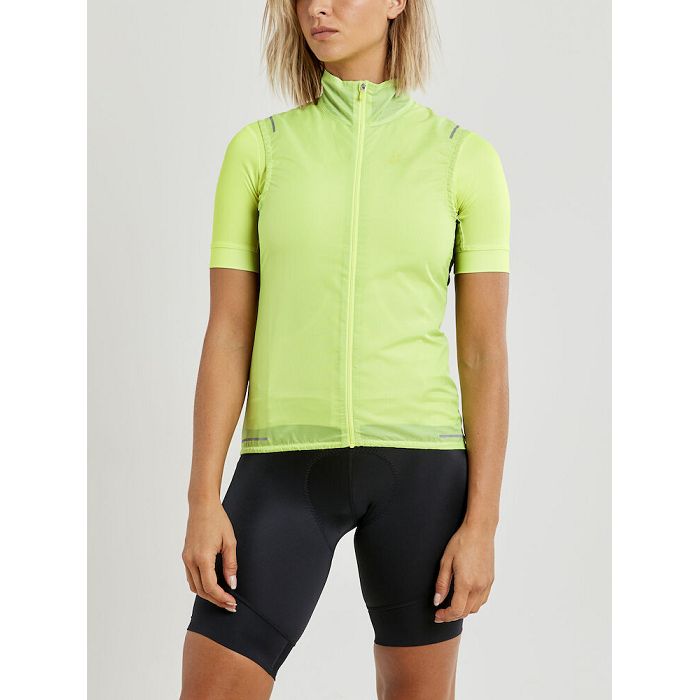  ADV Essence Light Wind Vest W