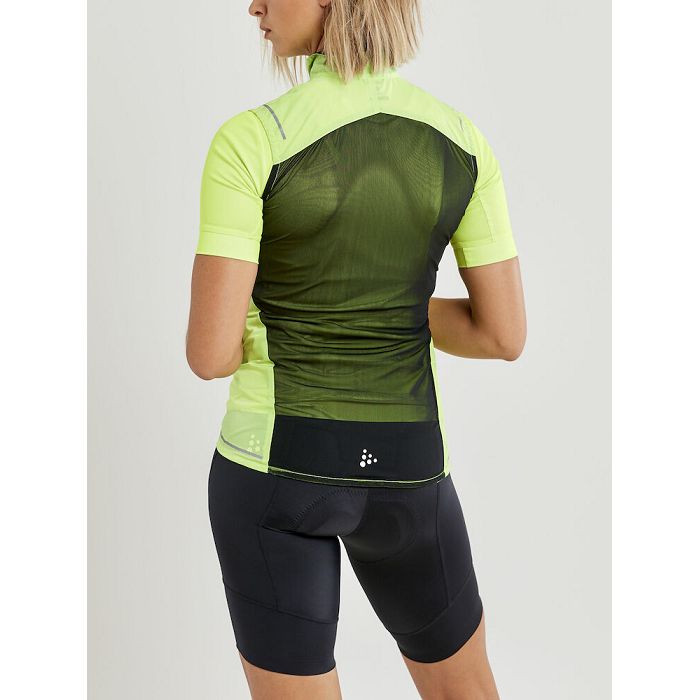  ADV Essence Light Wind Vest W