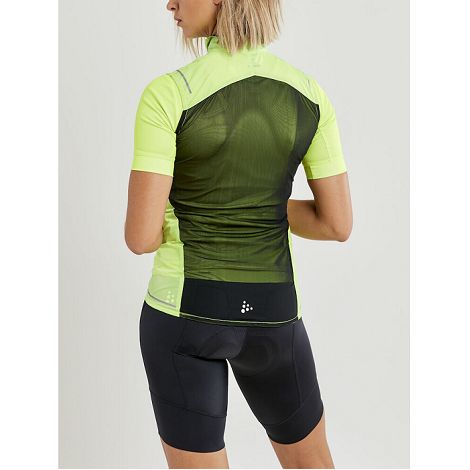  ADV Essence Light Wind Vest W