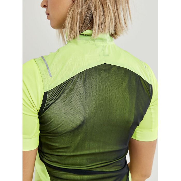  ADV Essence Light Wind Vest W